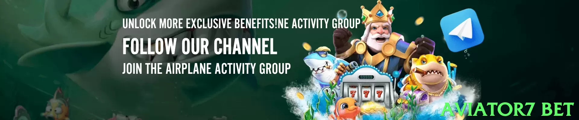 aviator7 bet - 3